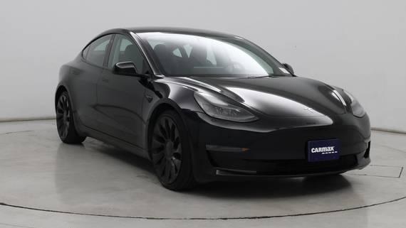 TESLA MODEL 3 2023 5YJ3E1EC0PF431828 image TESLA MODEL 3 2023 5YJ3E1EC0PF431828 image